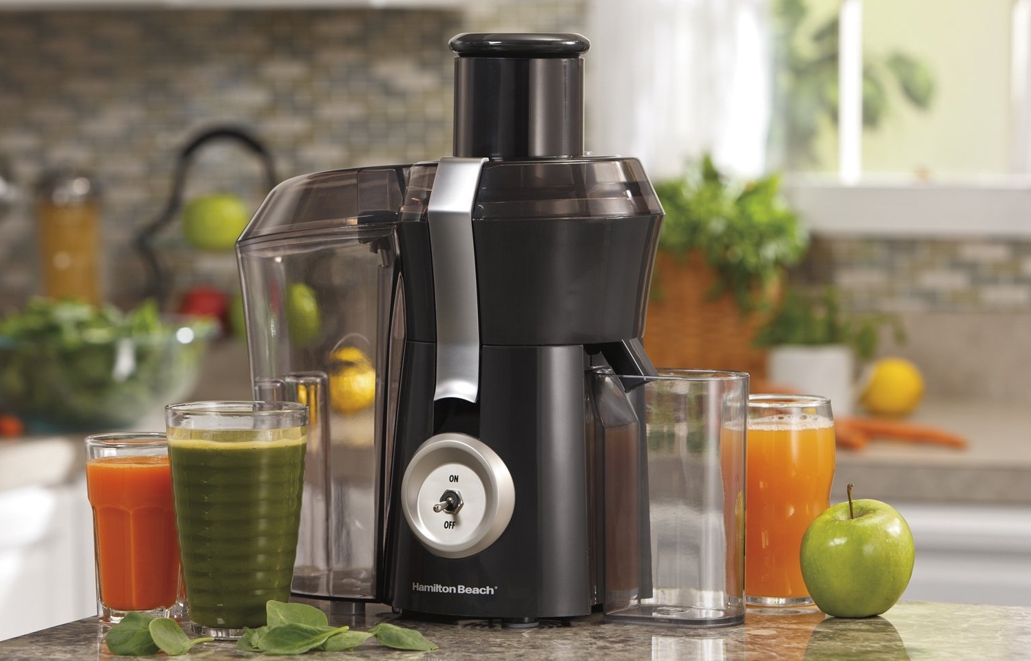 What Should You Look For When You Are Buying A Juicer? WS6 Blog